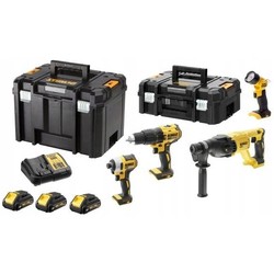 DeWALT DCK440L3T