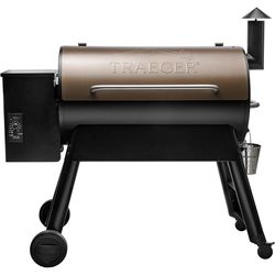 Traeger TFB88PZB