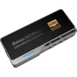 iBasso DC03 Pro