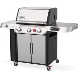 Weber Genesis SX-335 Smart Gas Grill