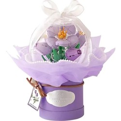 LOZ Flowers Bouquet 1297