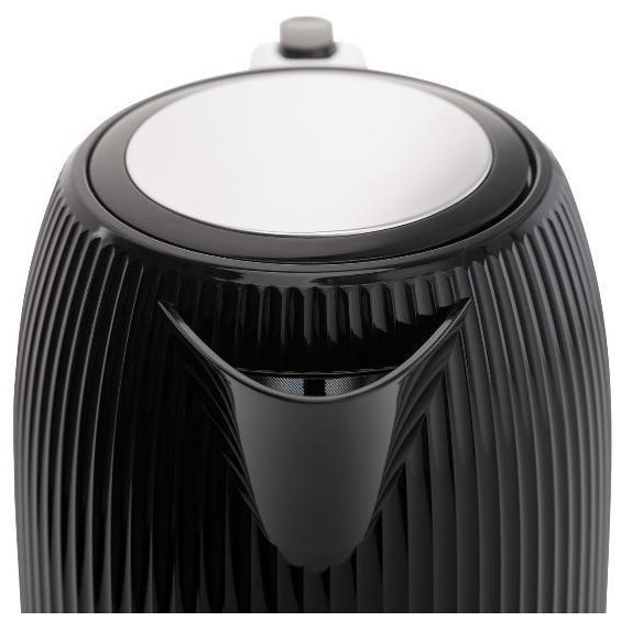 Gorenje K 17 DPB 2200&nbsp;Вт 1.7&nbsp;л  черный