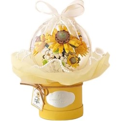 LOZ Flowers Bouquet 1299