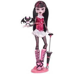 Monster High Draculaura Count Fabulous HGC29