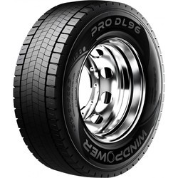 WindPower Pro DL96 315\/60 R22.5 152L