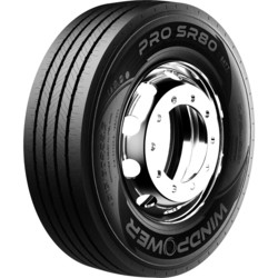 WindPower Pro SR80 315\/70 R22.5 156L