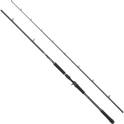 Abu Garcia Beast X2 Cast 822 Extreme