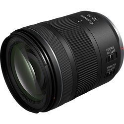 Canon 28-70mm f\/2.8 IS RF STM