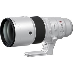 Fujifilm 500mm f\/5.6 XF R LM OIS WR