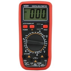 Voltronic Power VC-61