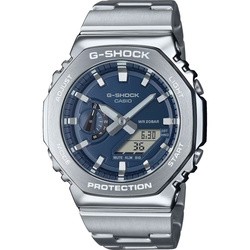 Casio G-Shock GM-2110D-2B