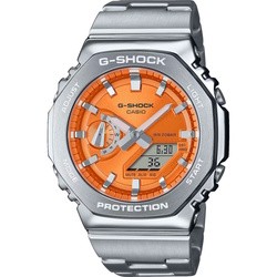 Casio G-Shock GM-2110D-4A