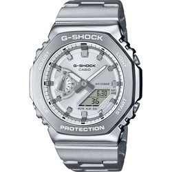Casio G-Shock GM-2110D-7A