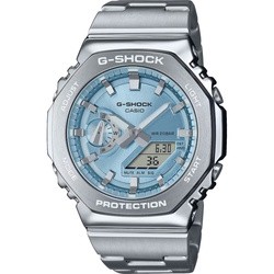 Casio G-Shock GM-2110D-2A
