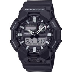 Casio G-Shock GA-010-1A