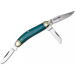 Cold Steel Gentleman's Stockman Blue Bone