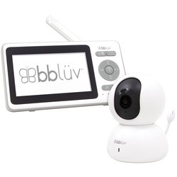 BBLUV Baby Cam and Monitor