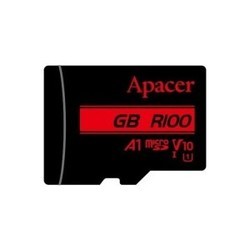 Apacer microSD Class 10 UHS-I 64&nbsp;ГБ