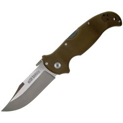 Cold Steel Bush Ranger S35VN