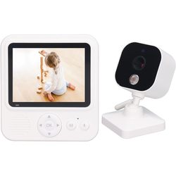 Bentech BabyCam B900