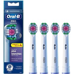 Braun Oral-B Pro 3D White