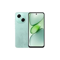 Tecno Spark Go 1 128&nbsp;ГБ / 4&nbsp;ГБ (зеленый)