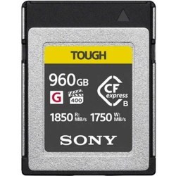 Sony CFexpress Type B Tough 0.94&nbsp;ТБ