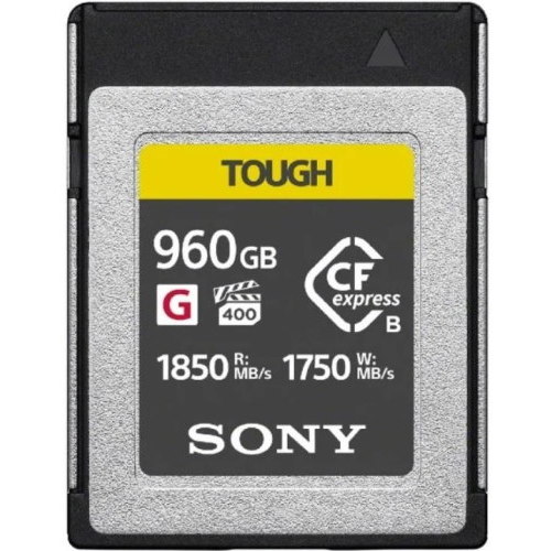 Sony CFexpress Type B Tough 0.94&nbsp;ТБ