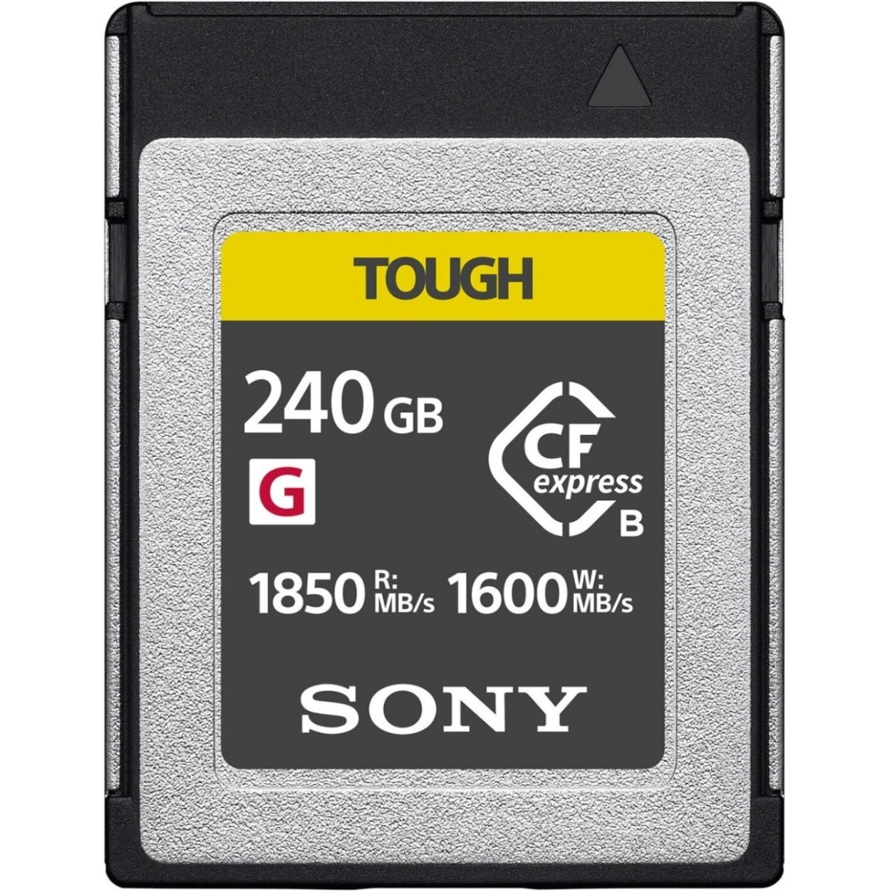 Sony CFexpress Type B Tough 240&nbsp;ГБ