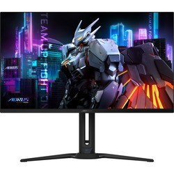 Gigabyte Aorus FO32U 31.5&nbsp;&#34;  черный