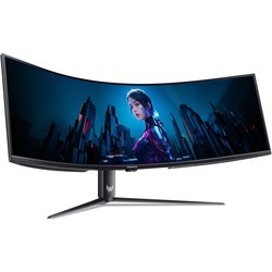 Acer Predator Z57bmiiphuzx 57.1&nbsp;&#34;  черный