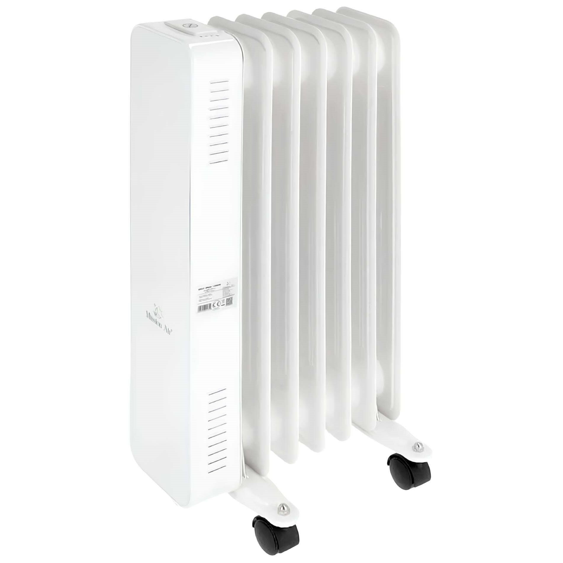 Mission Air OSLO 1500W 7&nbsp;секц 1.5&nbsp;кВт