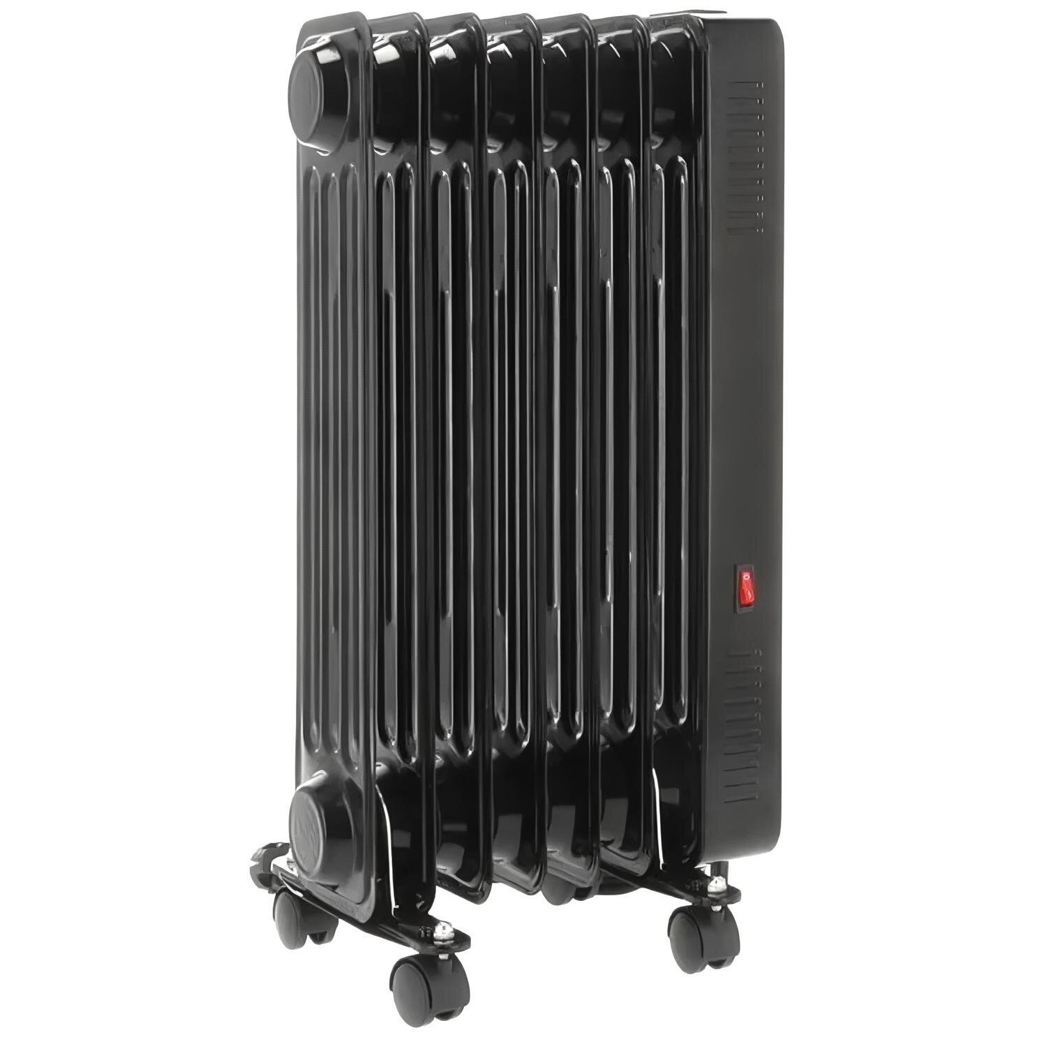 Mission Air OSLO 1500W 7&nbsp;секц 1.5&nbsp;кВт