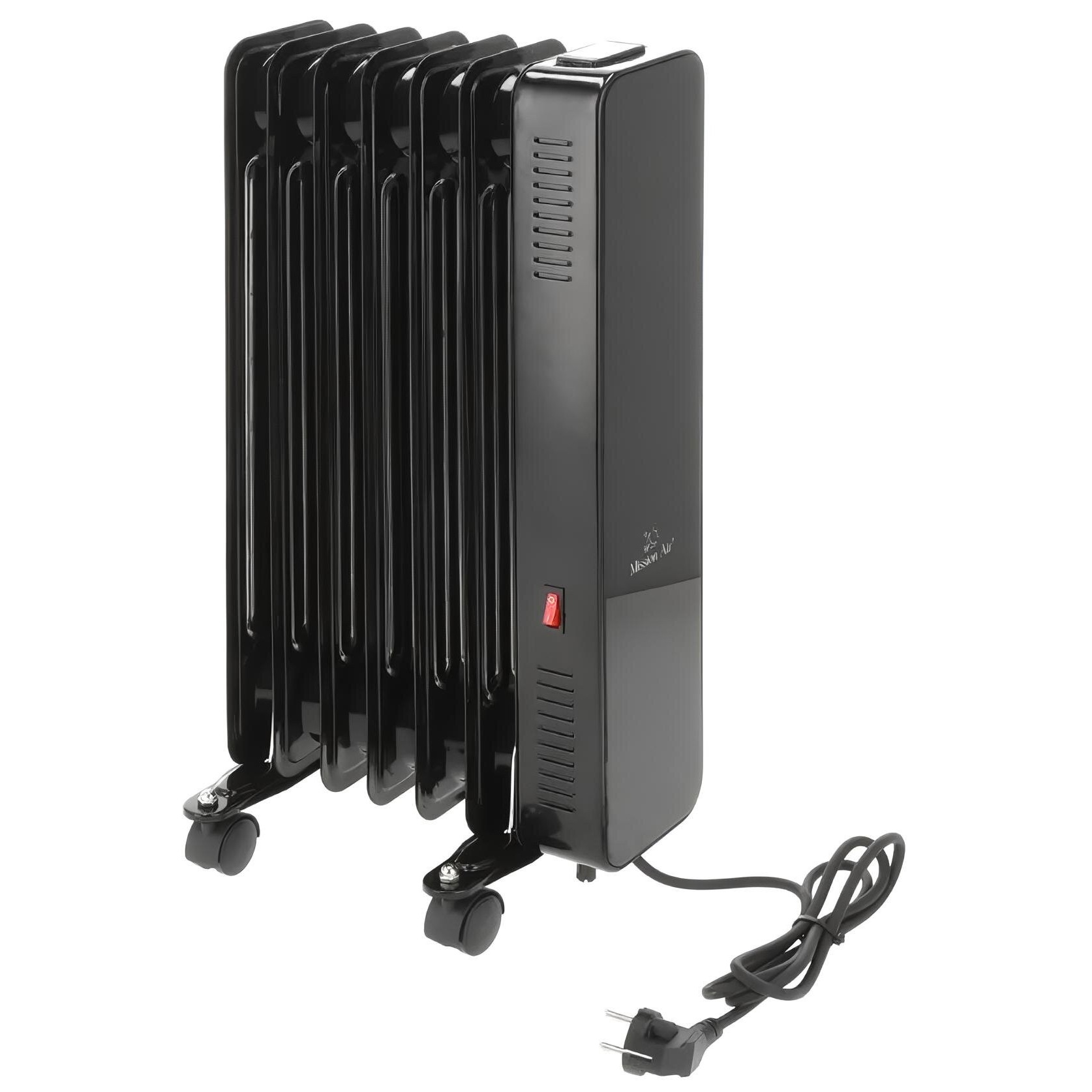 Mission Air OSLO 1500W 7&nbsp;секц 1.5&nbsp;кВт
