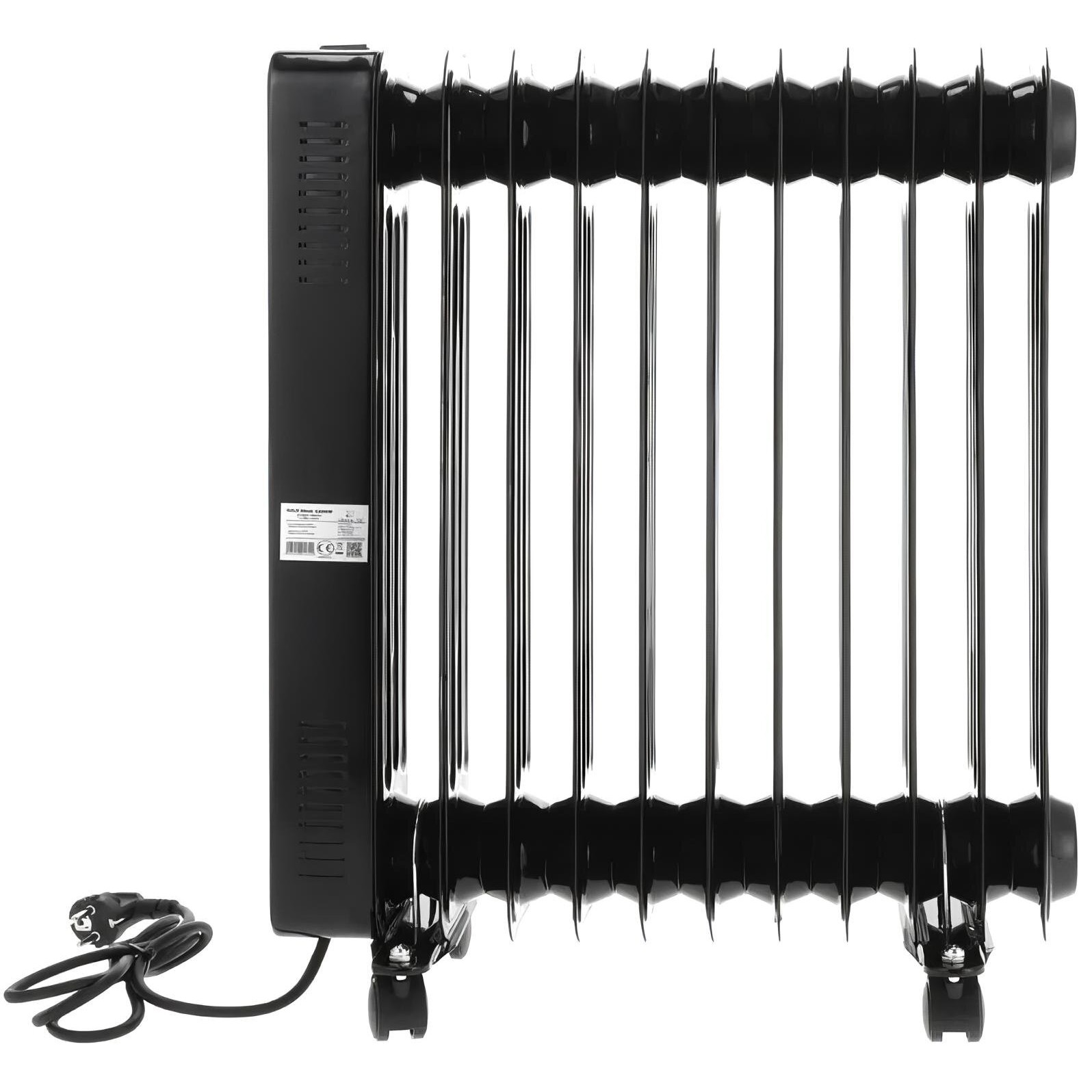 Mission Air OSLO 2500 W 11&nbsp;секц 2.5&nbsp;кВт