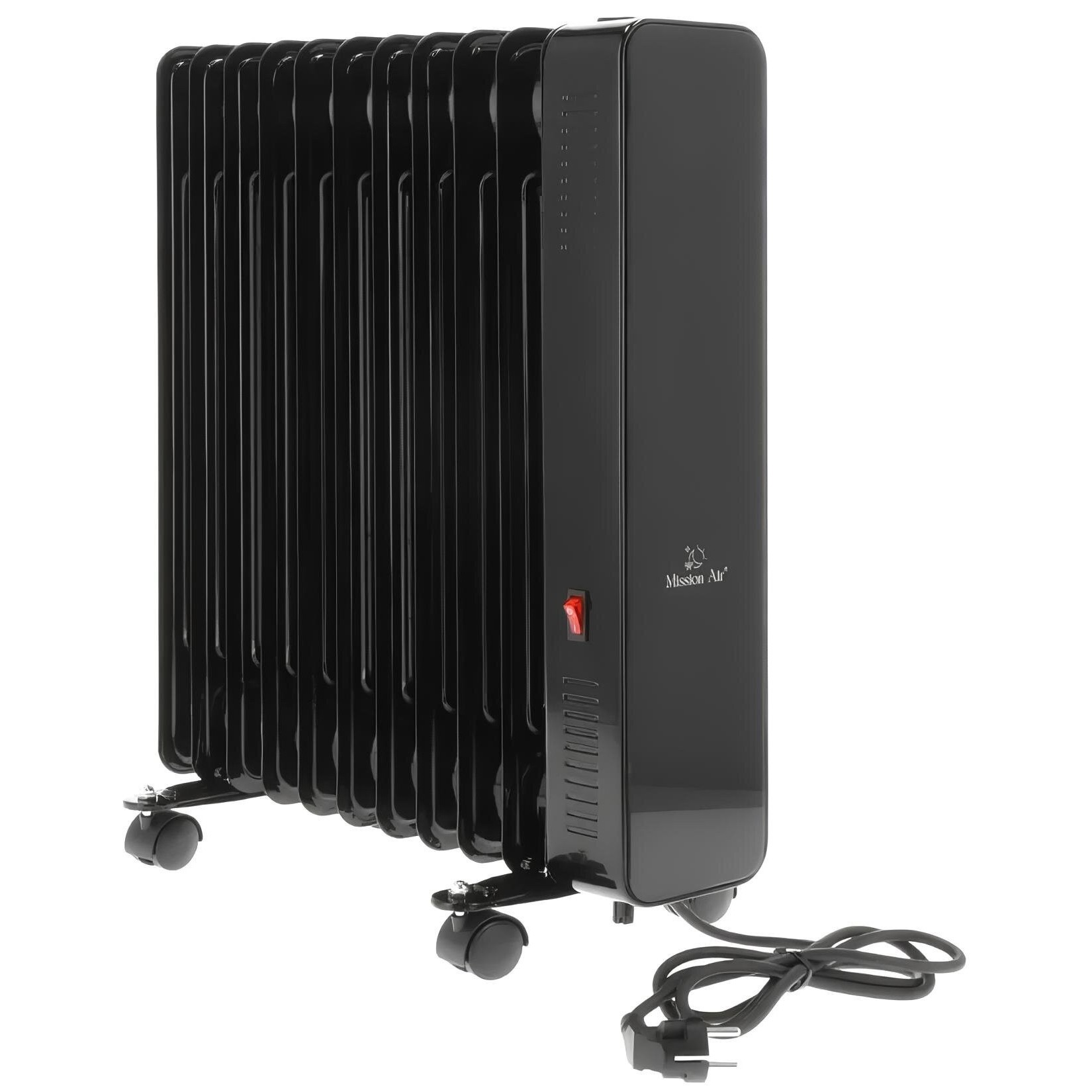 Mission Air OSLO 2500 W 11&nbsp;секц 2.5&nbsp;кВт