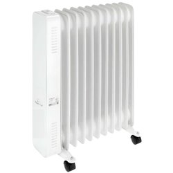 Mission Air OSLO 2500 W 11&nbsp;секц 2.5&nbsp;кВт