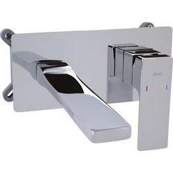 Q-tap Gemini QTGEM273CRM45693