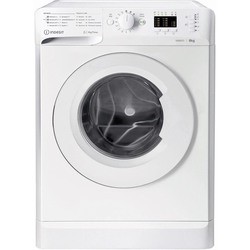 Indesit MTWSA 61053 W PL белый