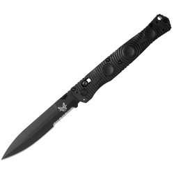 BENCHMADE SOCP 391SBK