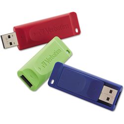 Verbatim Store n Go 3x32Gb