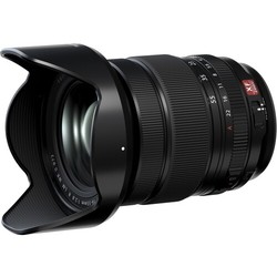 Fujifilm 16-55mm f\/2.8 XF R LM WR II Fujinon