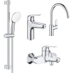 Grohe Euroeco UA123242MK