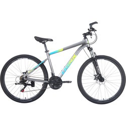 TRINX M116 Elite 2022 frame 18