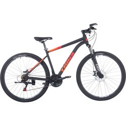 TRINX M116 Pro 2022 frame 17