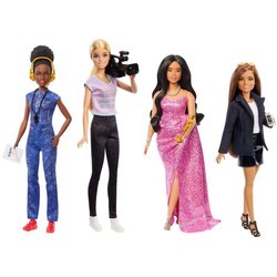 Barbie Careers Women HRG54