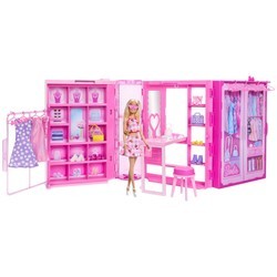 Barbie Dream Closet HXD58