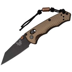 BENCHMADE Full Immunity 290BK-1