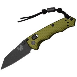 BENCHMADE Full Immunity 290BK-2