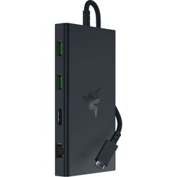 Razer 11-Port USB-C Dock